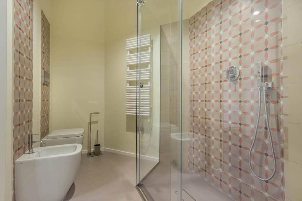 Suite Cagliari -99- Exterior photo