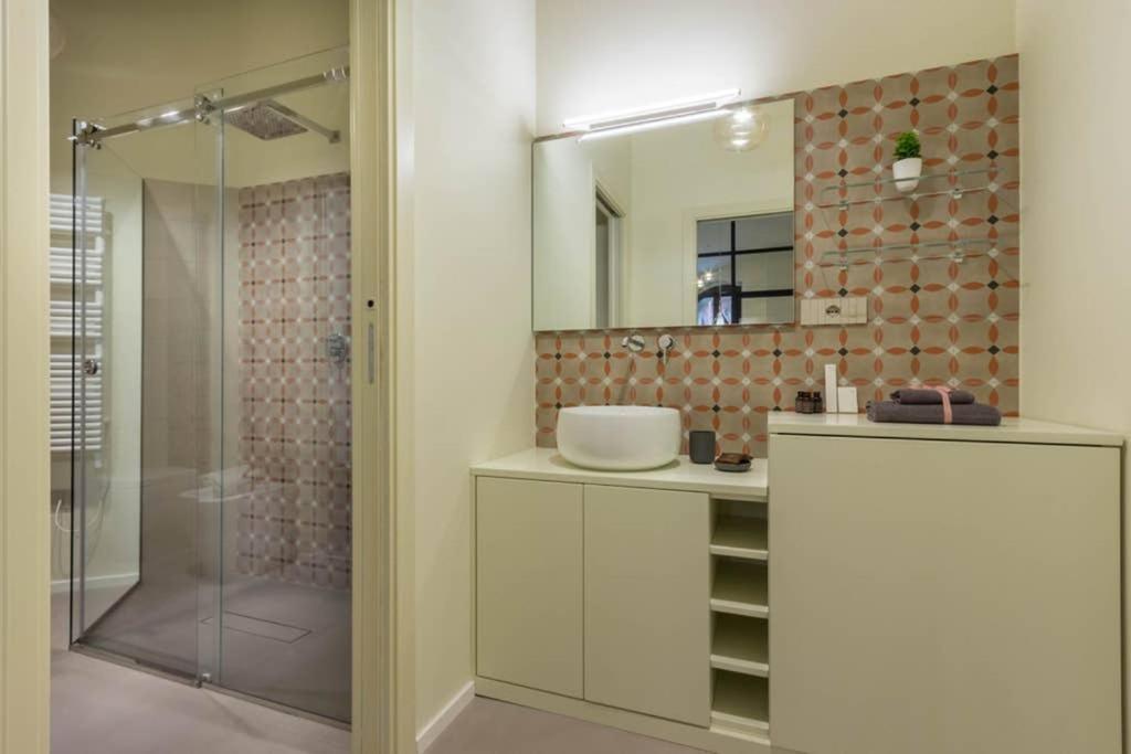 Suite Cagliari -99- Exterior photo