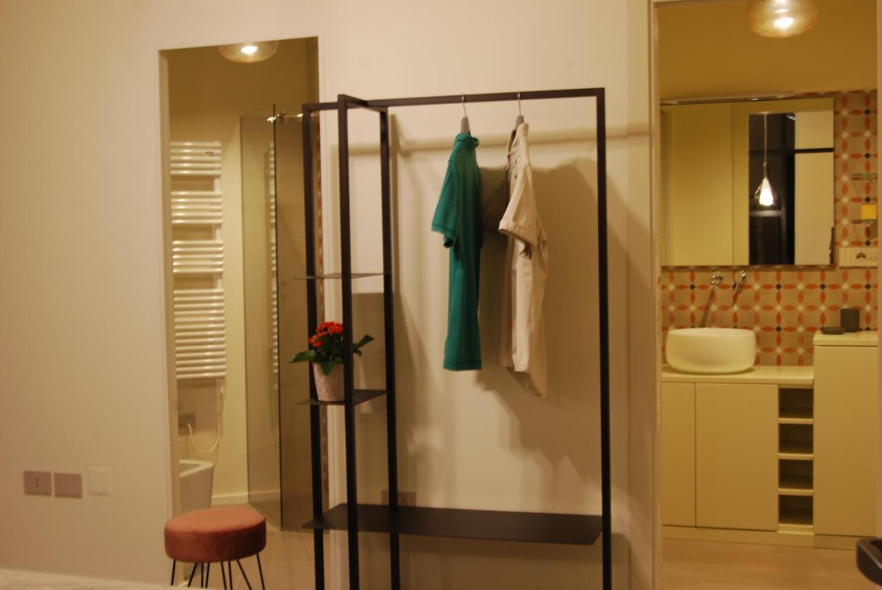 Suite Cagliari -99- Exterior photo